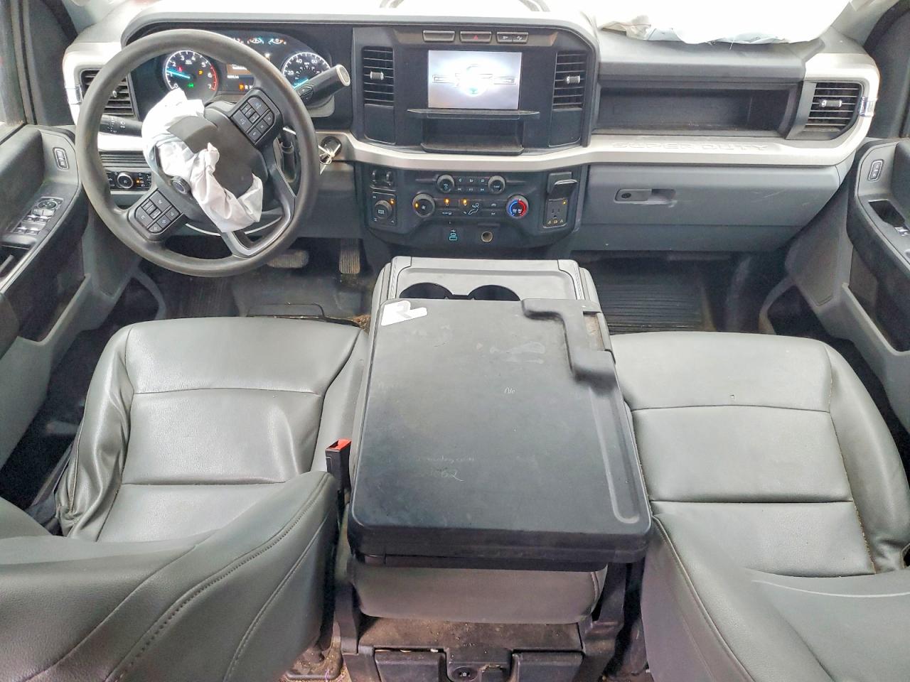 2023 FORD F350 SUPER DUTY photo 15