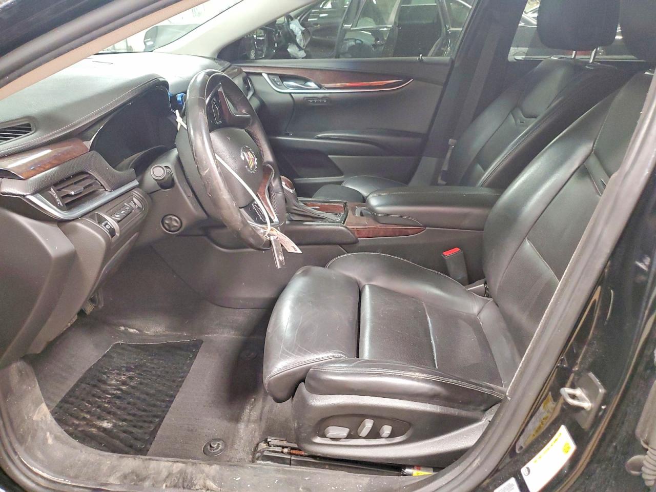 2014 CADILLAC XTS PREMIUM COLLECTION photo 13