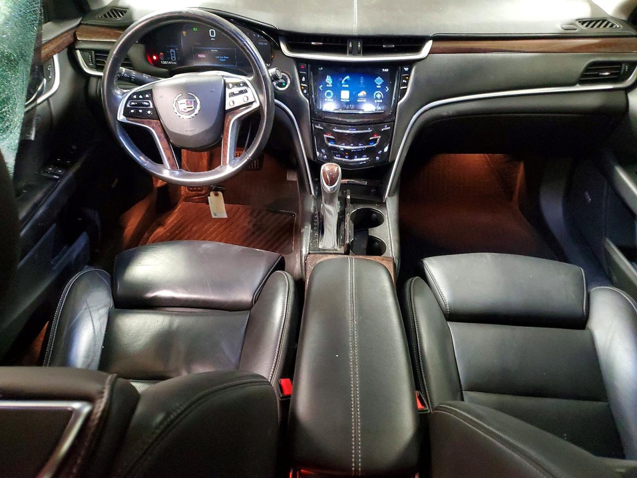 2014 CADILLAC XTS PREMIUM COLLECTION photo 15