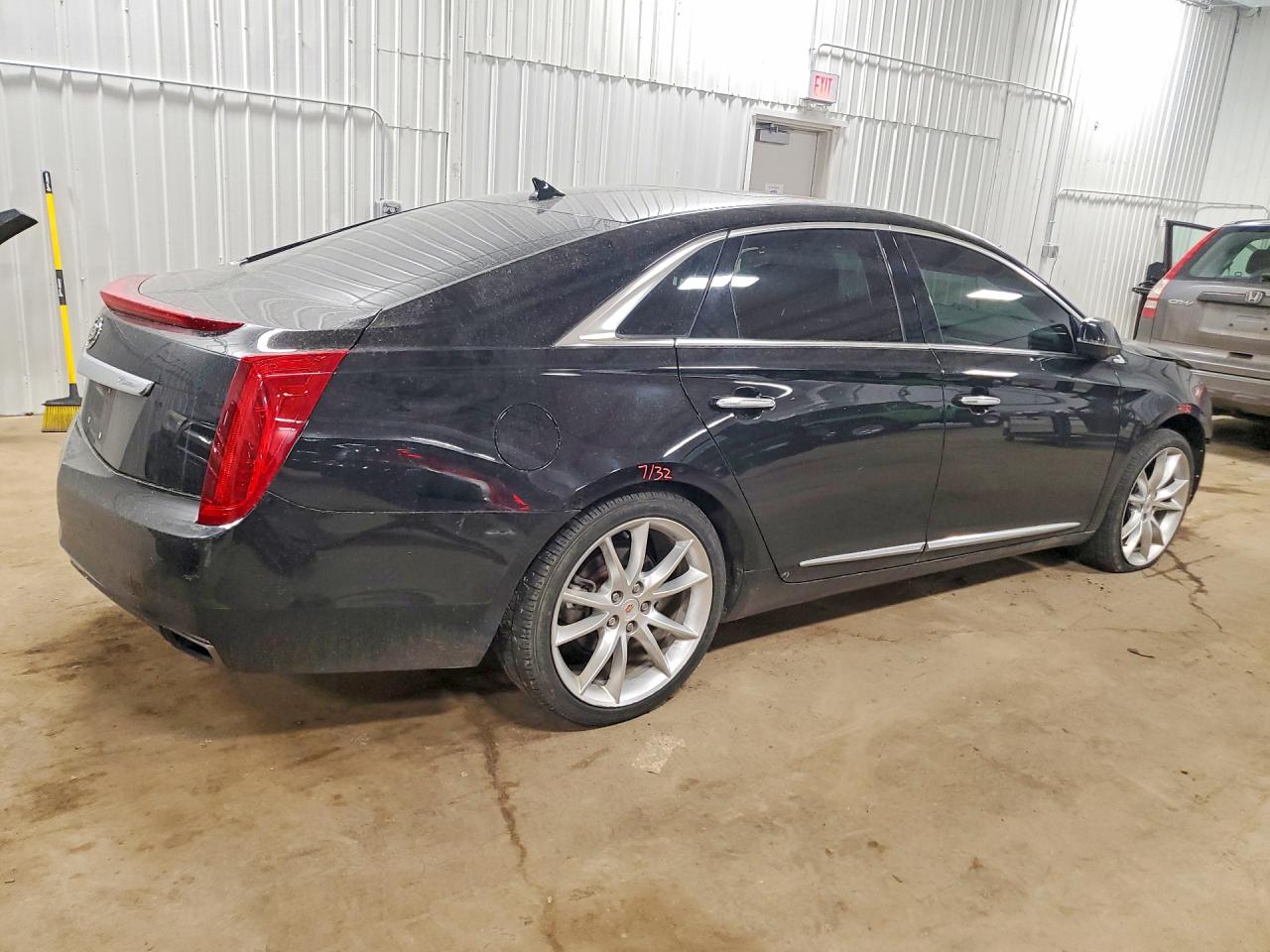 2014 CADILLAC XTS PREMIUM COLLECTION photo 5