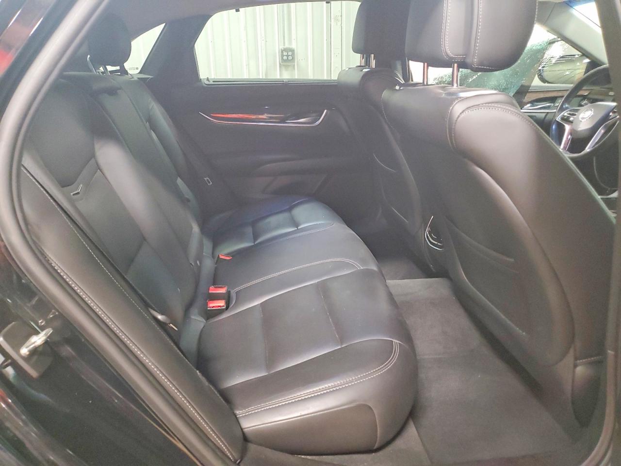 2014 CADILLAC XTS PREMIUM COLLECTION photo 19