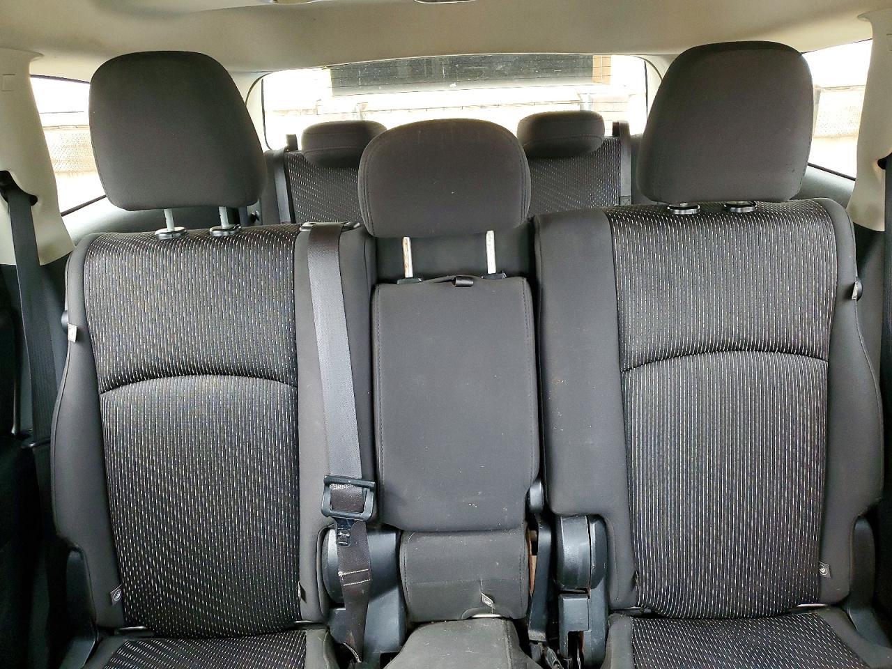 2015 DODGE JOURNEY photo 19