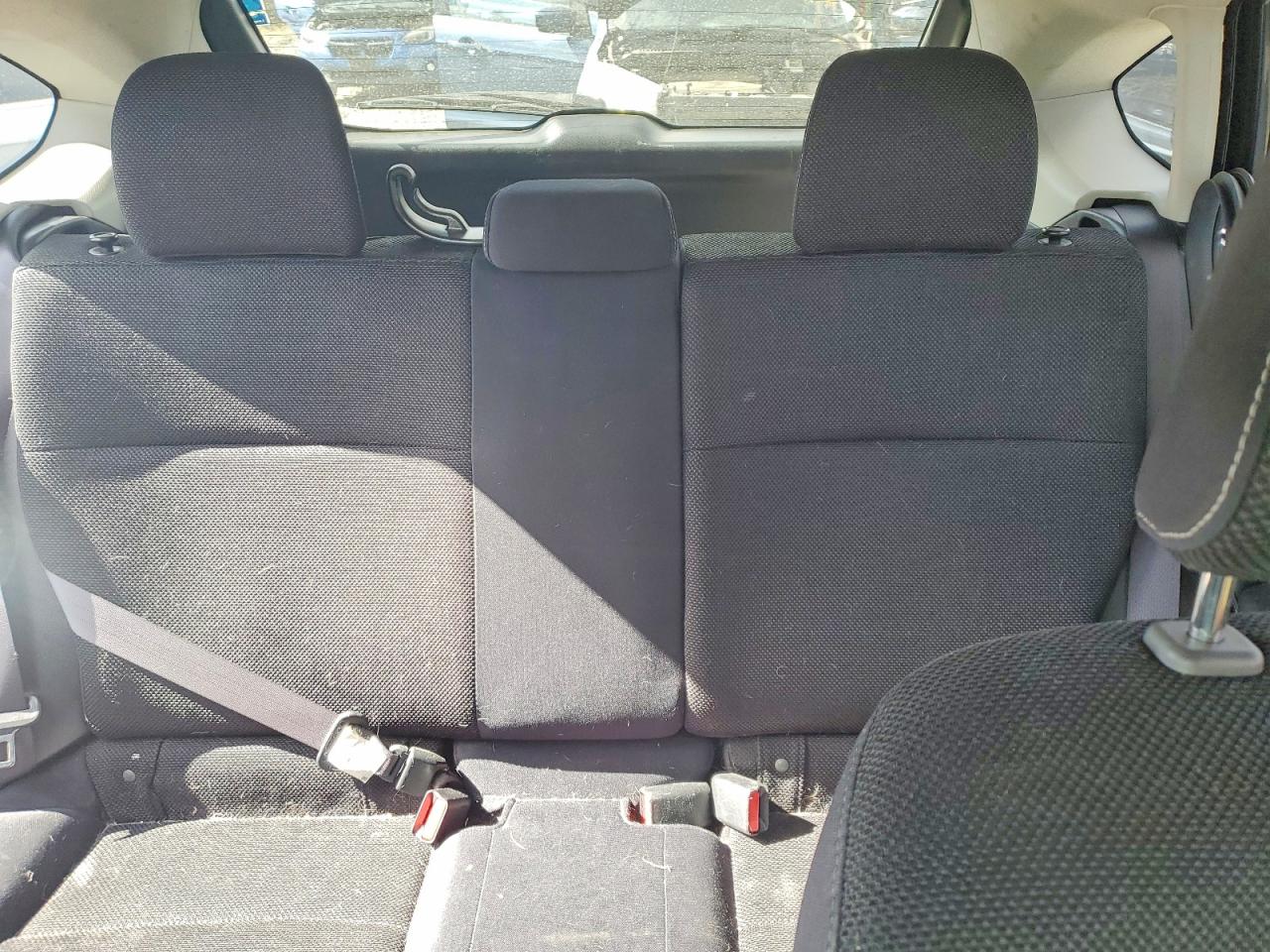 2014 SUBARU XV CROSSTREK 2.0 PREMIUM photo 37