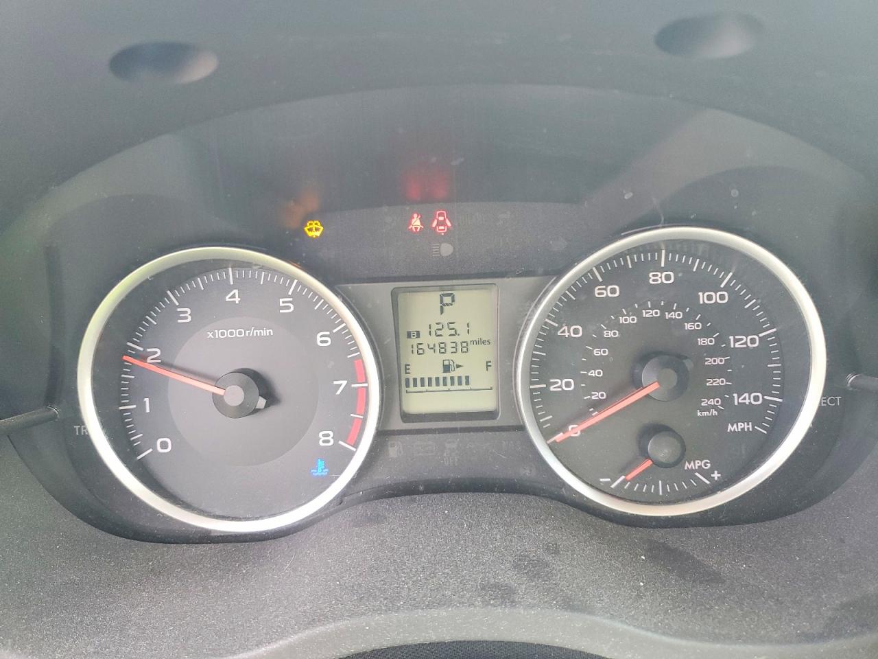2014 SUBARU XV CROSSTREK 2.0 PREMIUM photo 33