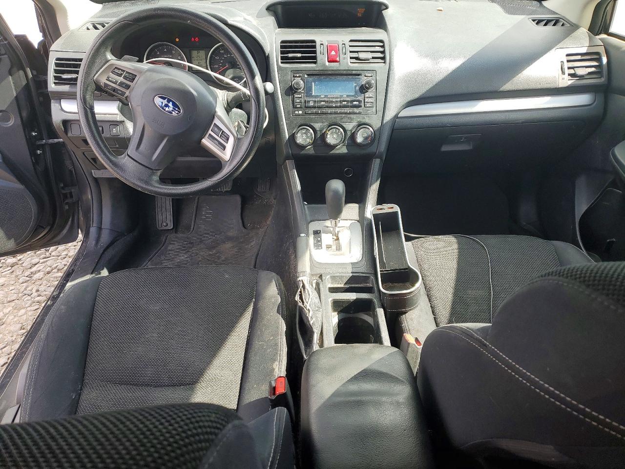 2014 SUBARU XV CROSSTREK 2.0 PREMIUM photo 29