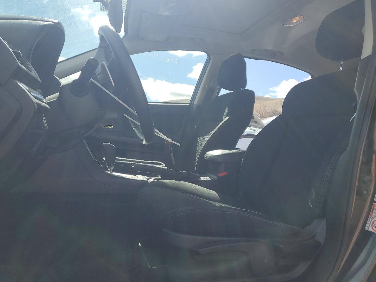 2014 SUBARU XV CROSSTREK 2.0 PREMIUM photo 25