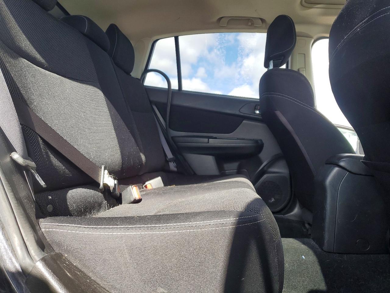 2014 SUBARU XV CROSSTREK 2.0 PREMIUM photo 41