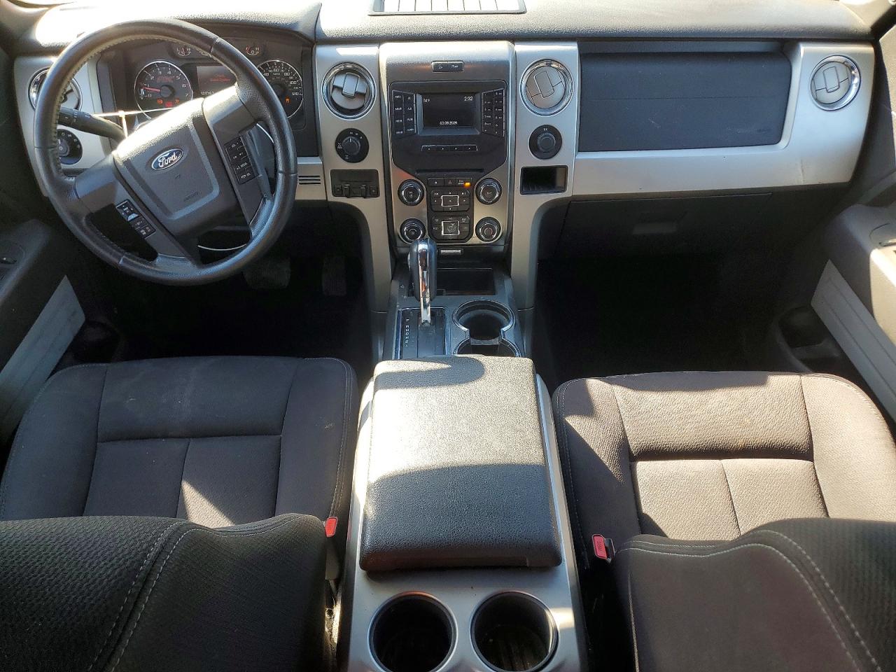 2014 FORD F150 SUPERCREW photo 22