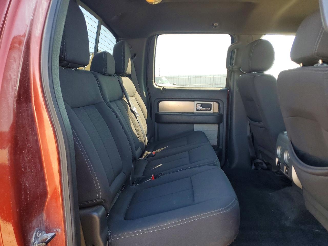 2014 FORD F150 SUPERCREW photo 28