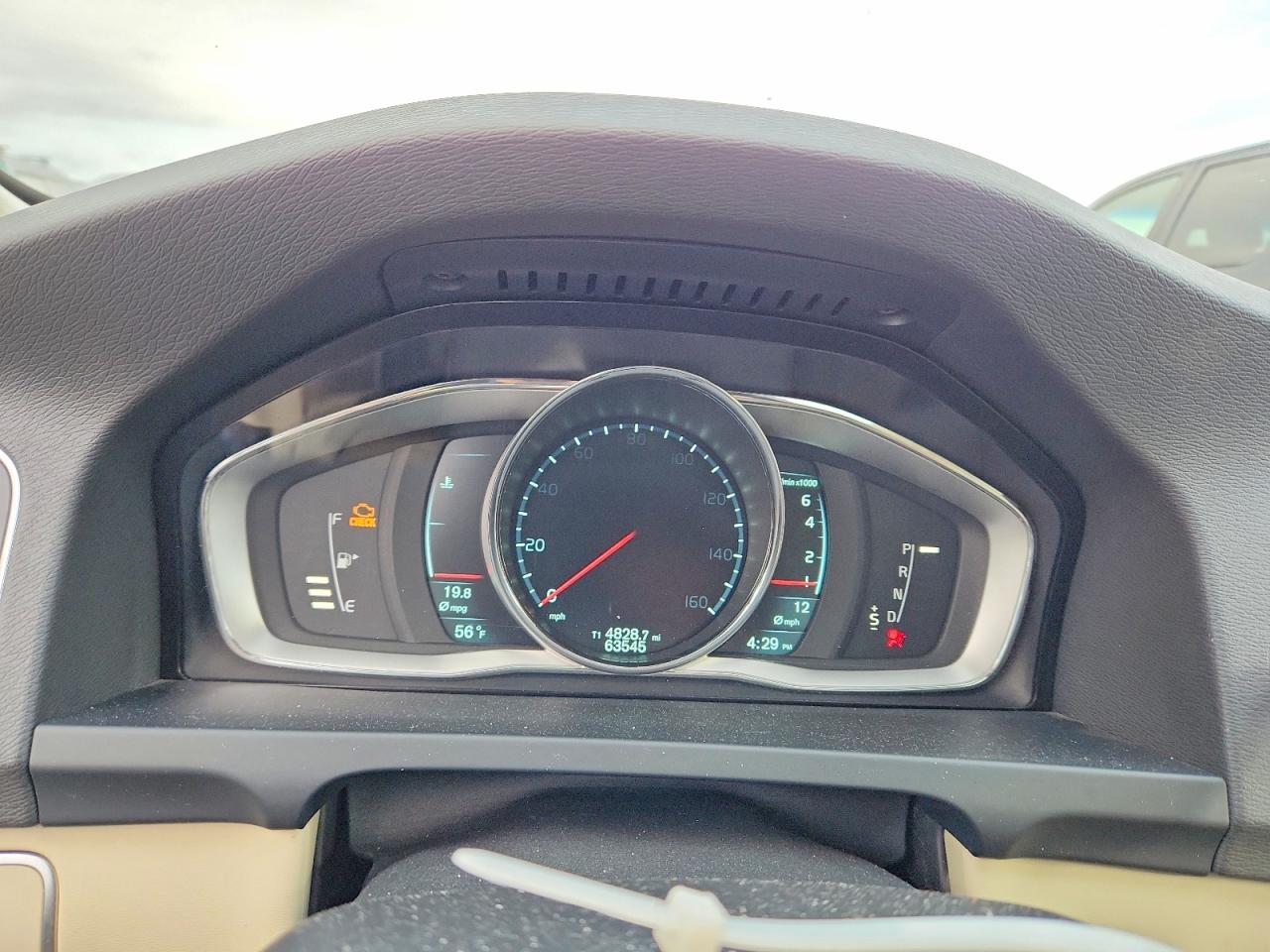 2015 VOLVO S60 PREMIER photo 17