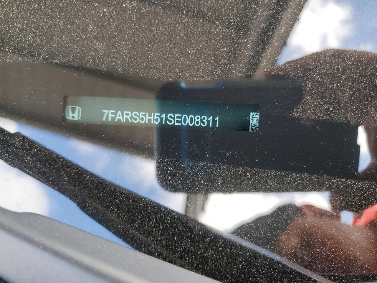2025 HONDA CR-V SPORT photo 34