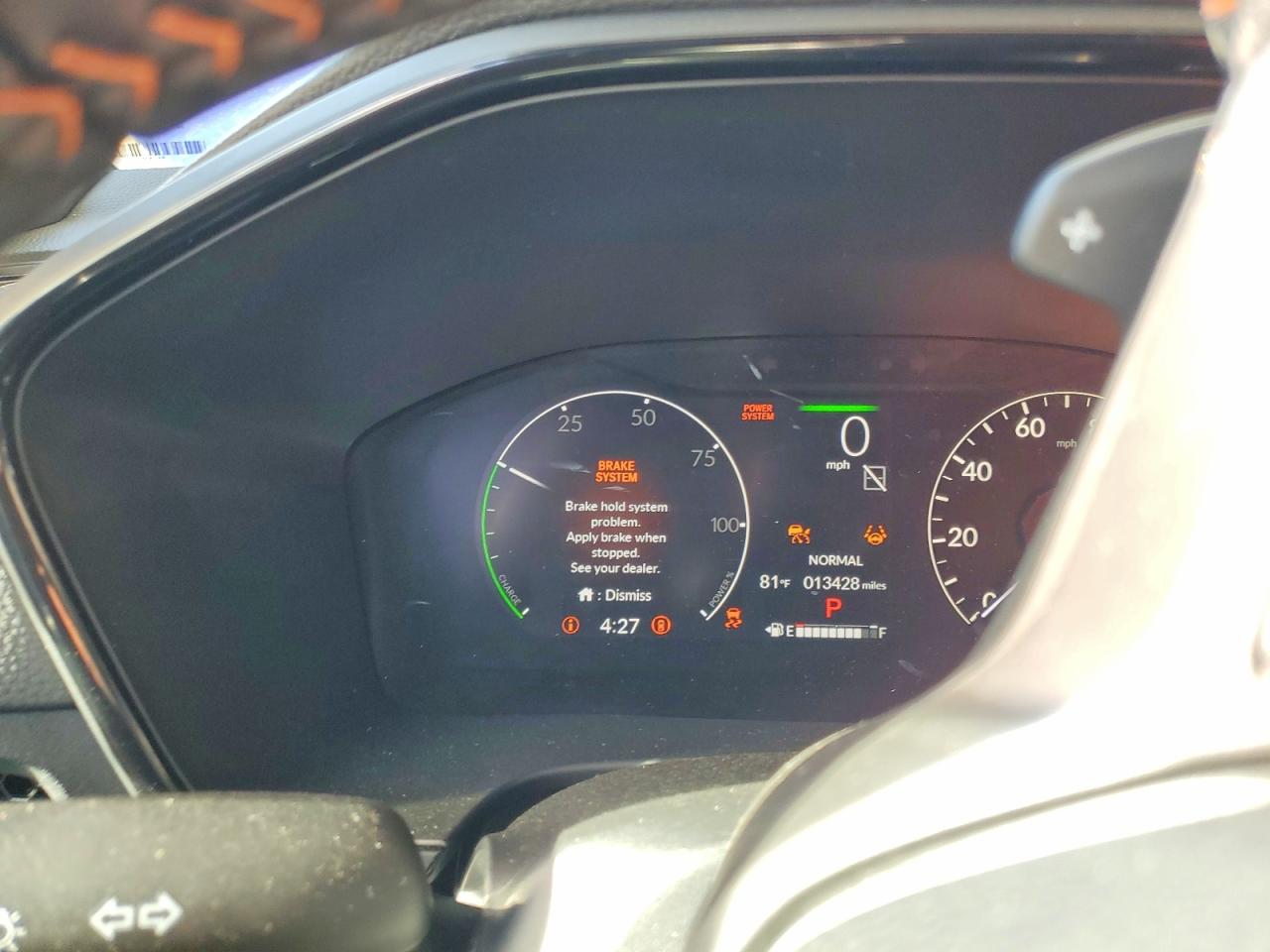 2025 HONDA CR-V SPORT photo 25