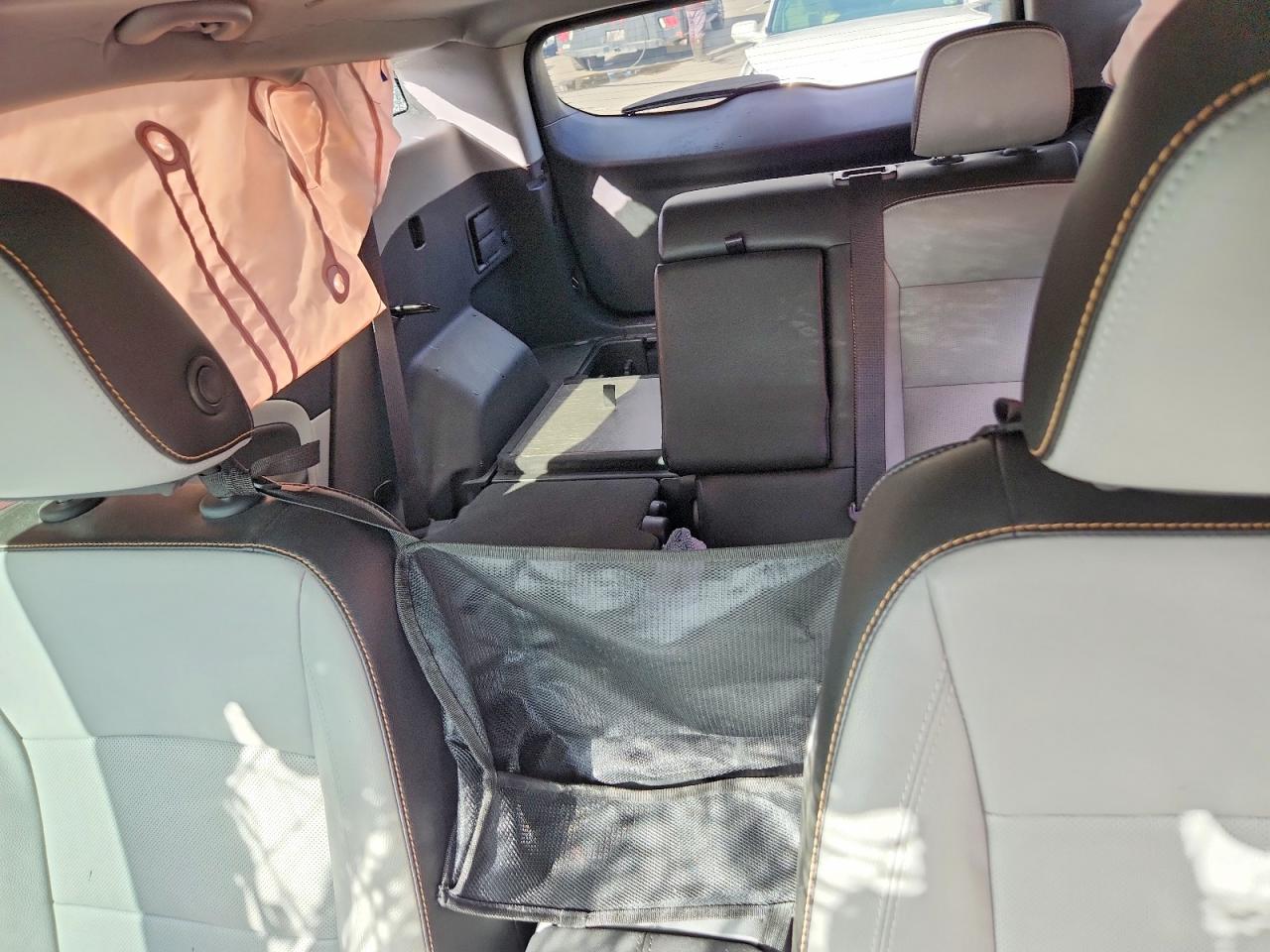 2020 GMC TERRAIN SLT photo 10