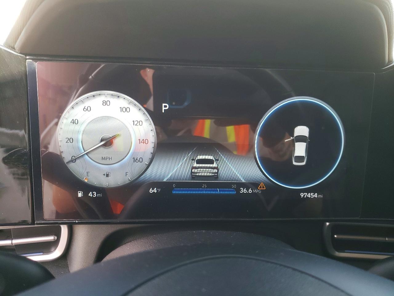 2023 HYUNDAI ELANTRA LIMITED photo 9