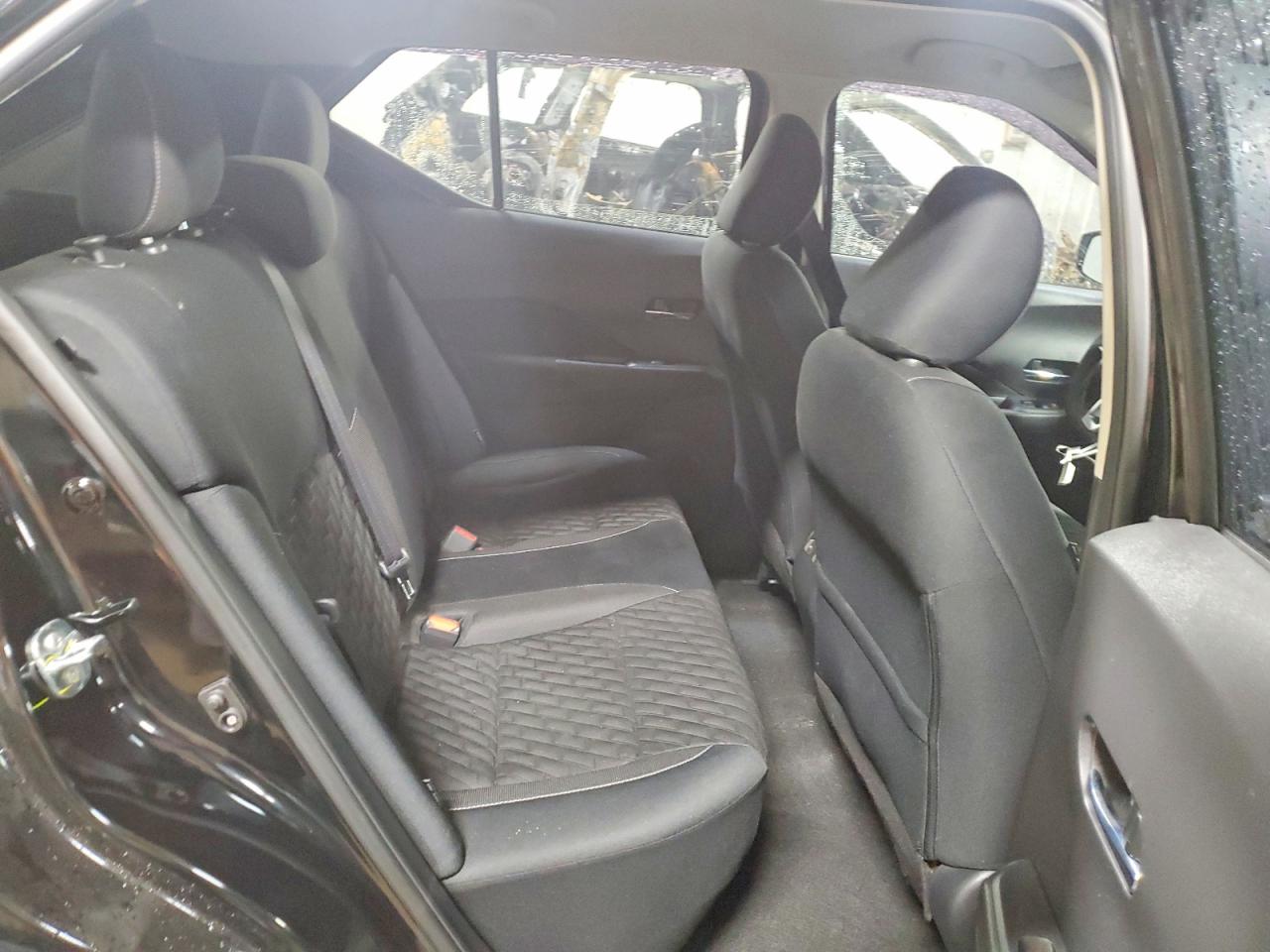 2021 NISSAN KICKS SV photo 28