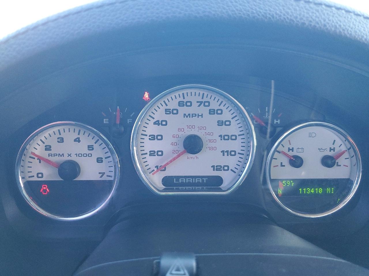 2005 FORD F150 SUPERCREW photo 17