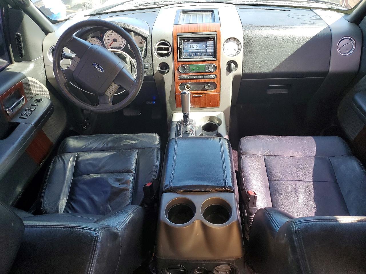 2005 FORD F150 SUPERCREW photo 15