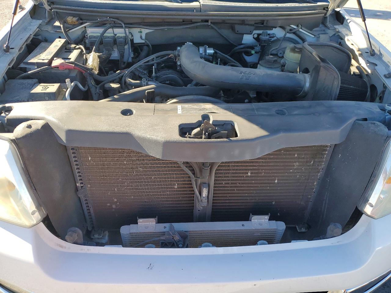 2005 FORD F150 SUPERCREW photo 21