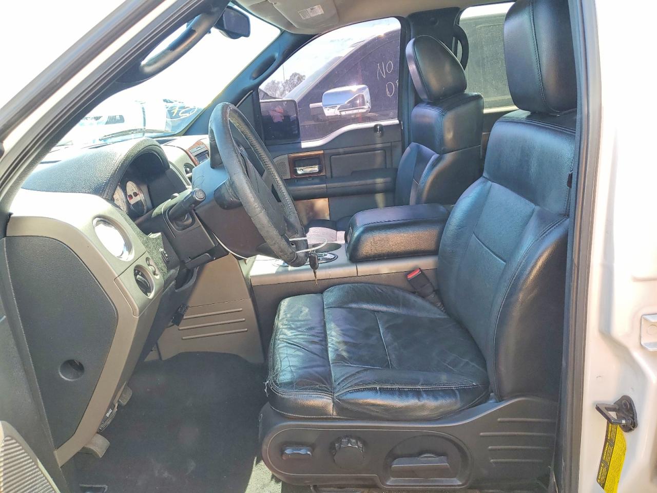2005 FORD F150 SUPERCREW photo 13