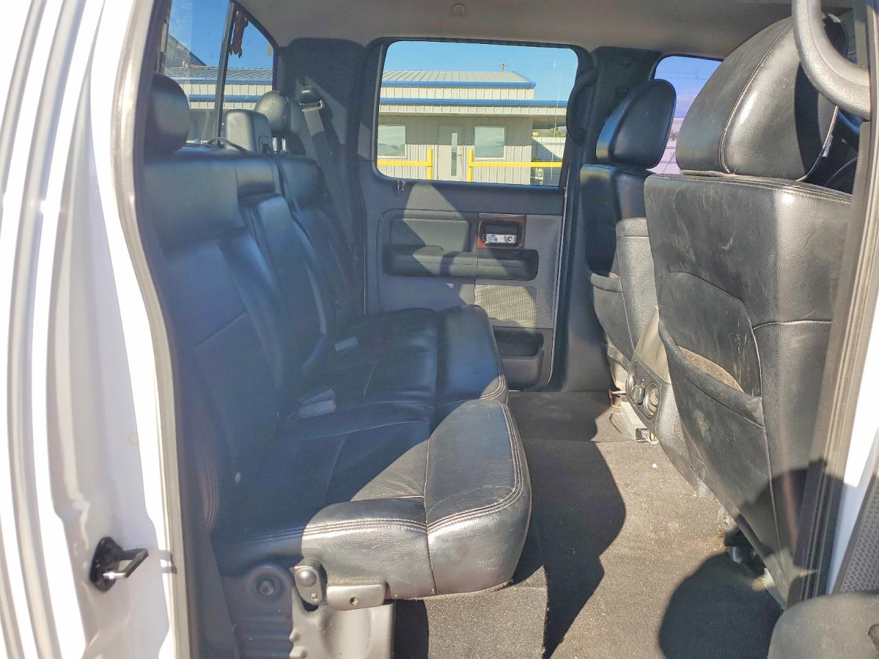 2005 FORD F150 SUPERCREW photo 19