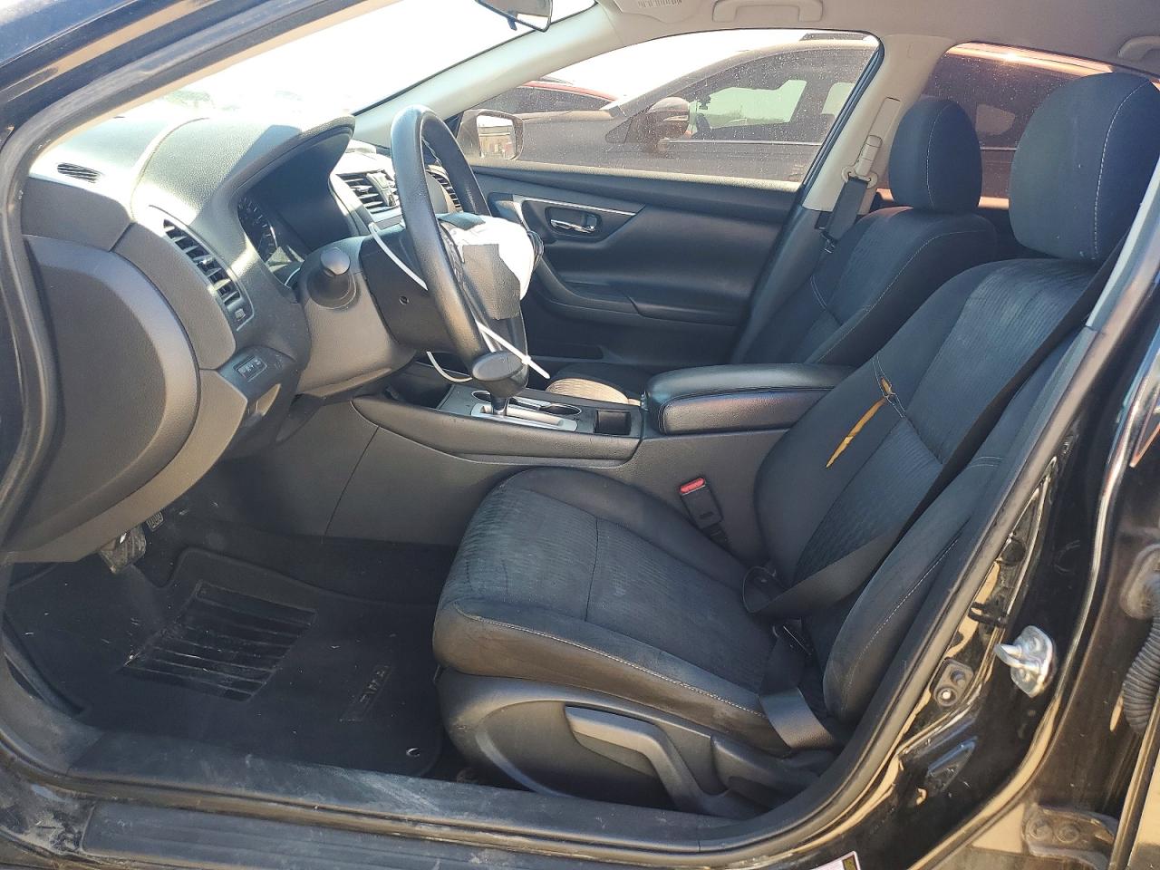 2017 NISSAN ALTIMA 2.5 S photo 13