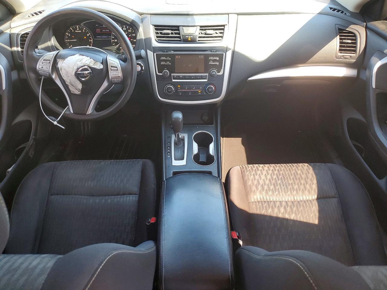 2017 NISSAN ALTIMA 2.5 S photo 15