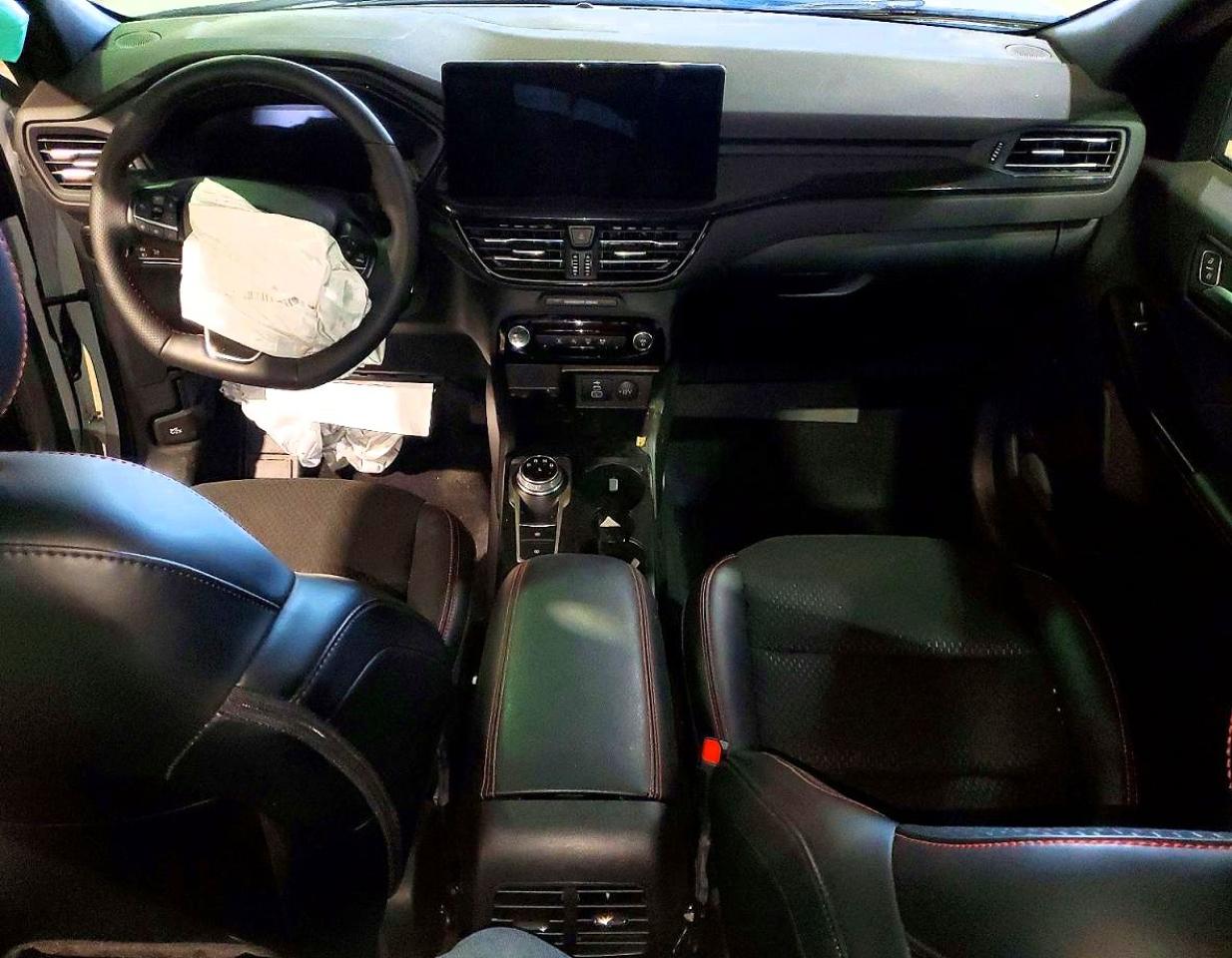 2025 FORD ESCAPE ST LINE photo 15