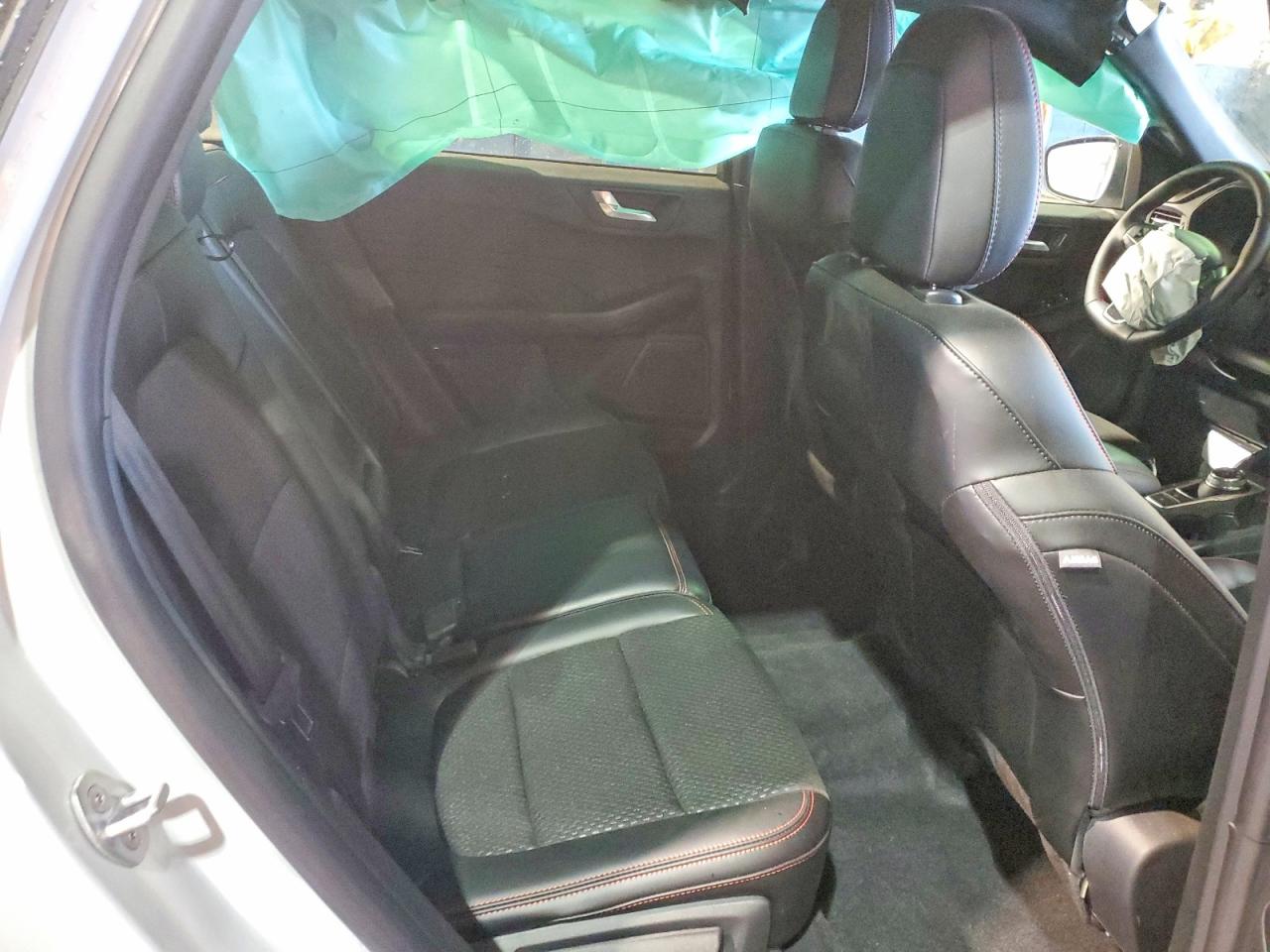 2025 FORD ESCAPE ST LINE photo 21