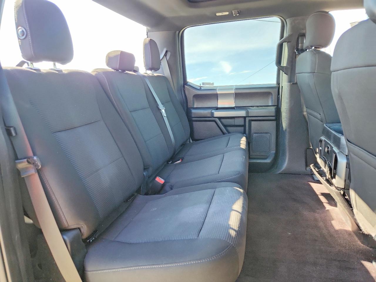 2017 FORD F150 SUPERCREW photo 10
