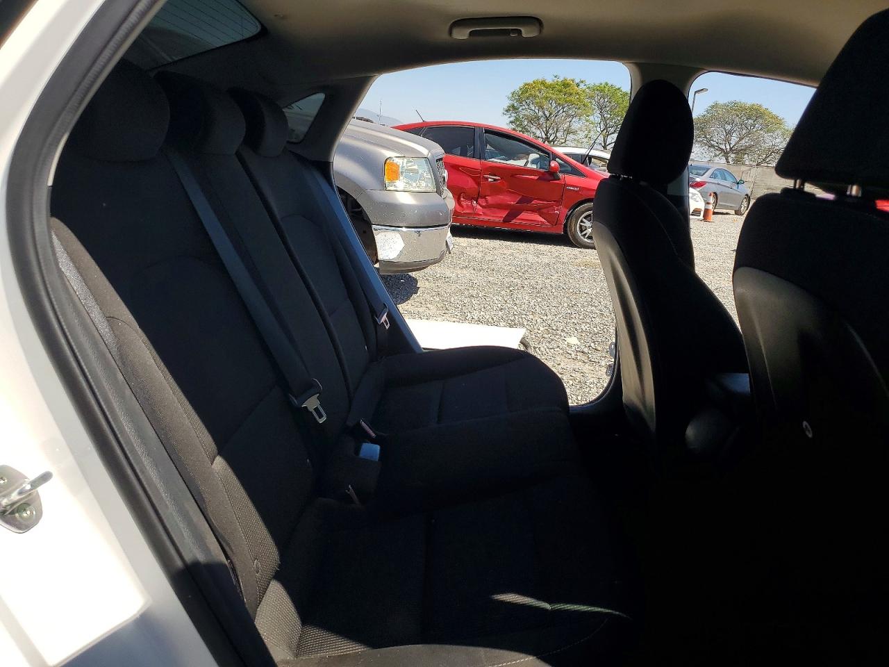 2021 KIA FORTE LXS photo 28