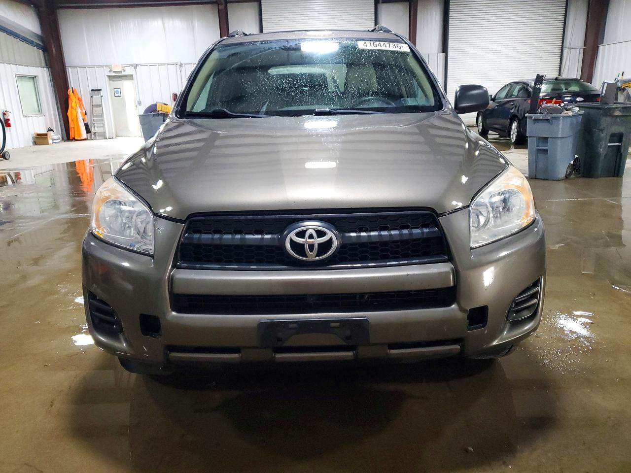2011 TOYOTA RAV4 BASE photo 13