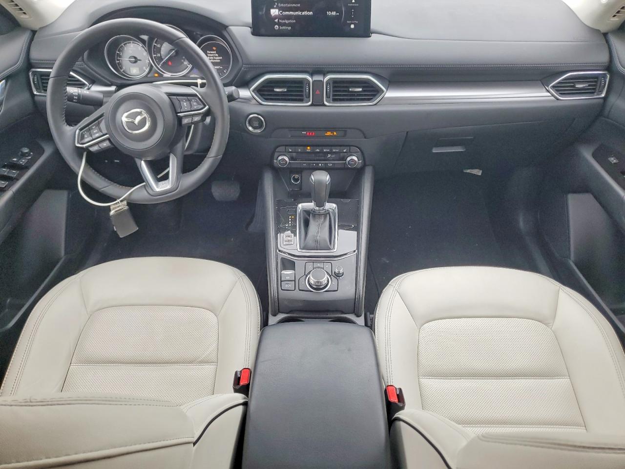 2025 MAZDA CX-5 PREFERRED photo 15