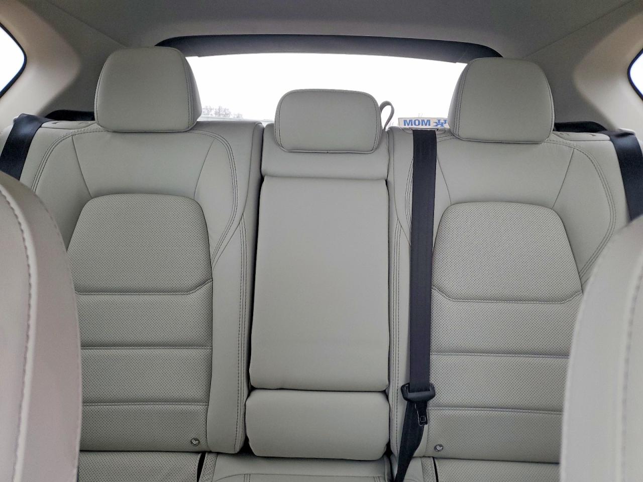 2025 MAZDA CX-5 PREFERRED photo 19