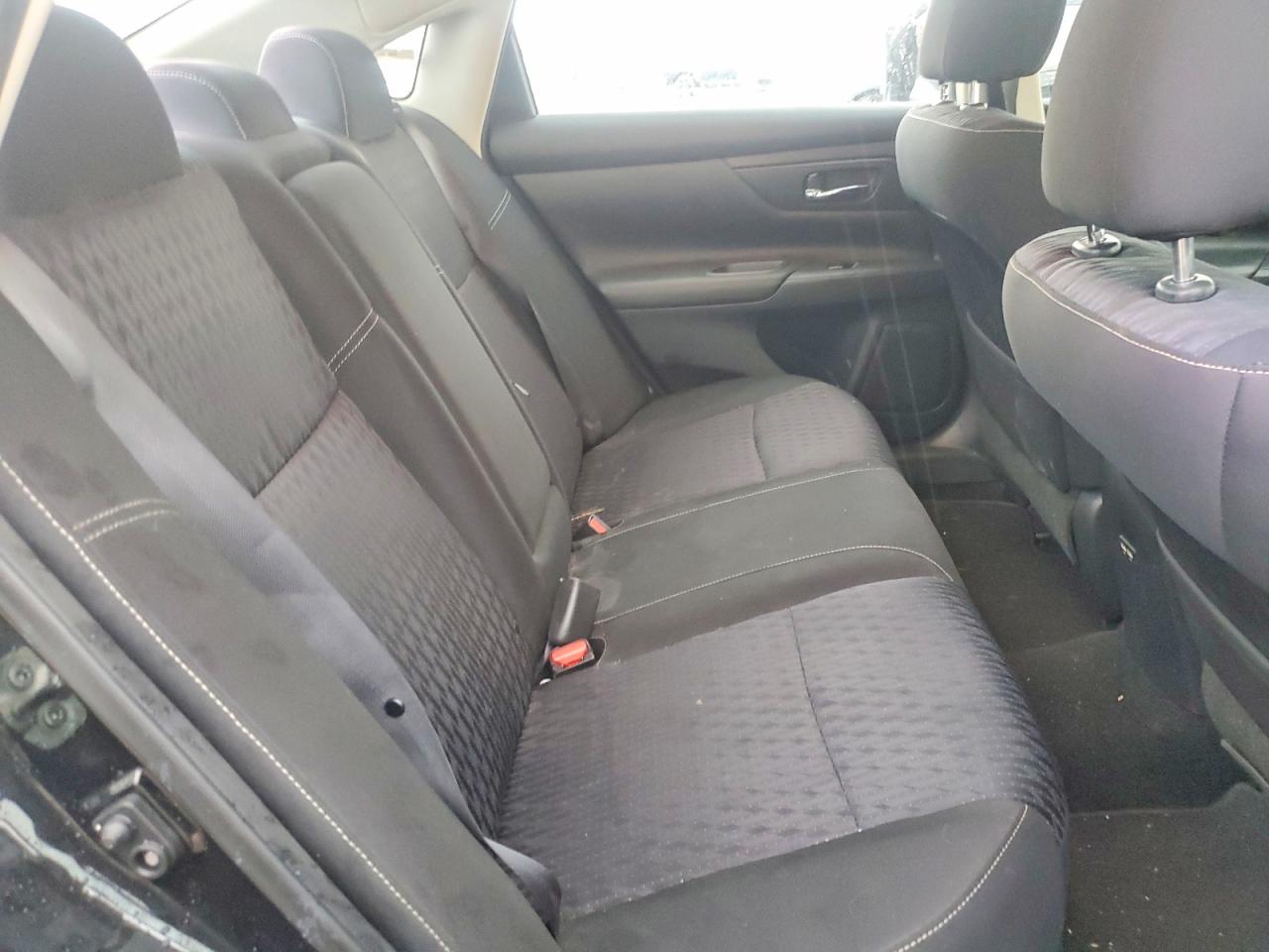 2018 NISSAN ALTIMA 2.5 S photo 10