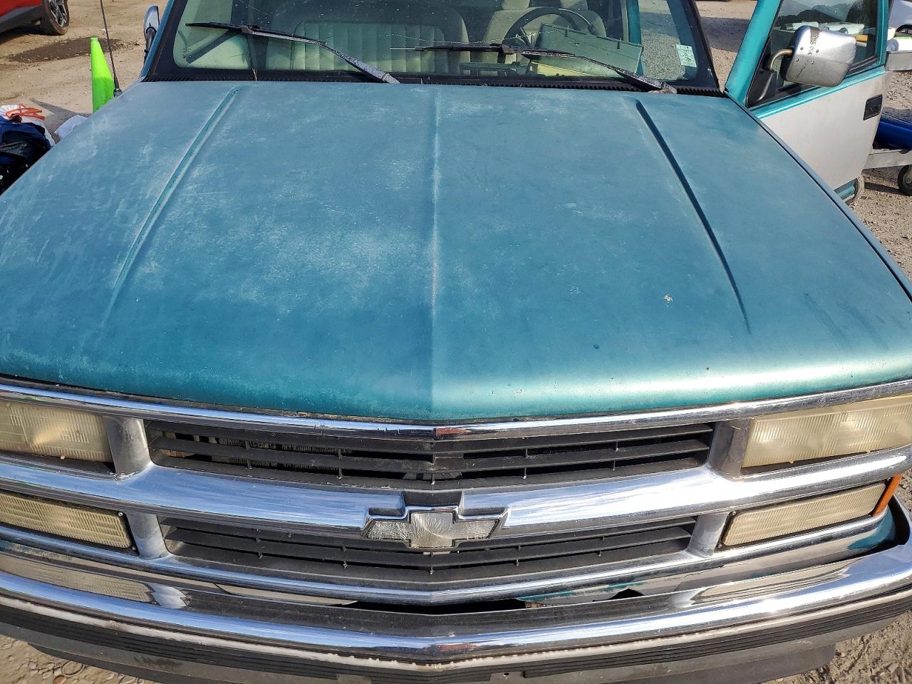 1994 CHEVROLET GMT-400 C1500 photo 11