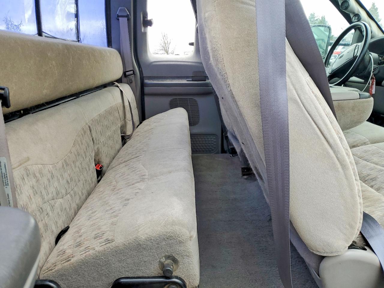 1999 FORD F350 SUPER DUTY photo 19