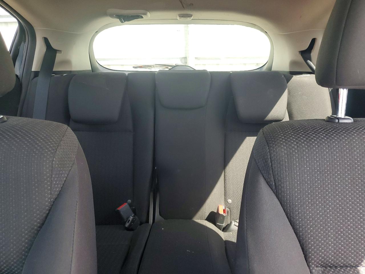 2016 HONDA HR-V EX photo 19