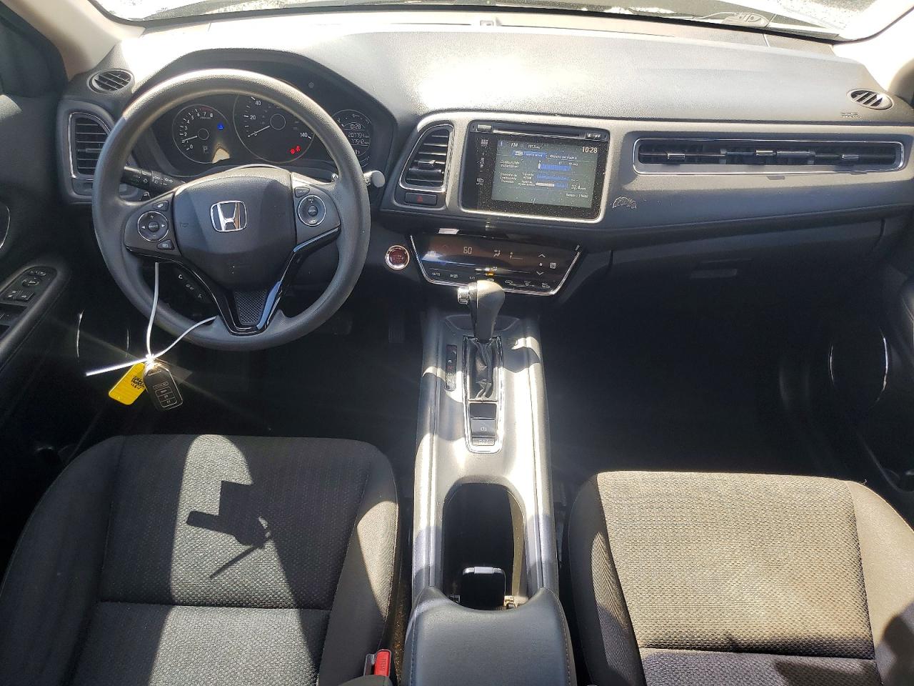 2016 HONDA HR-V EX photo 15