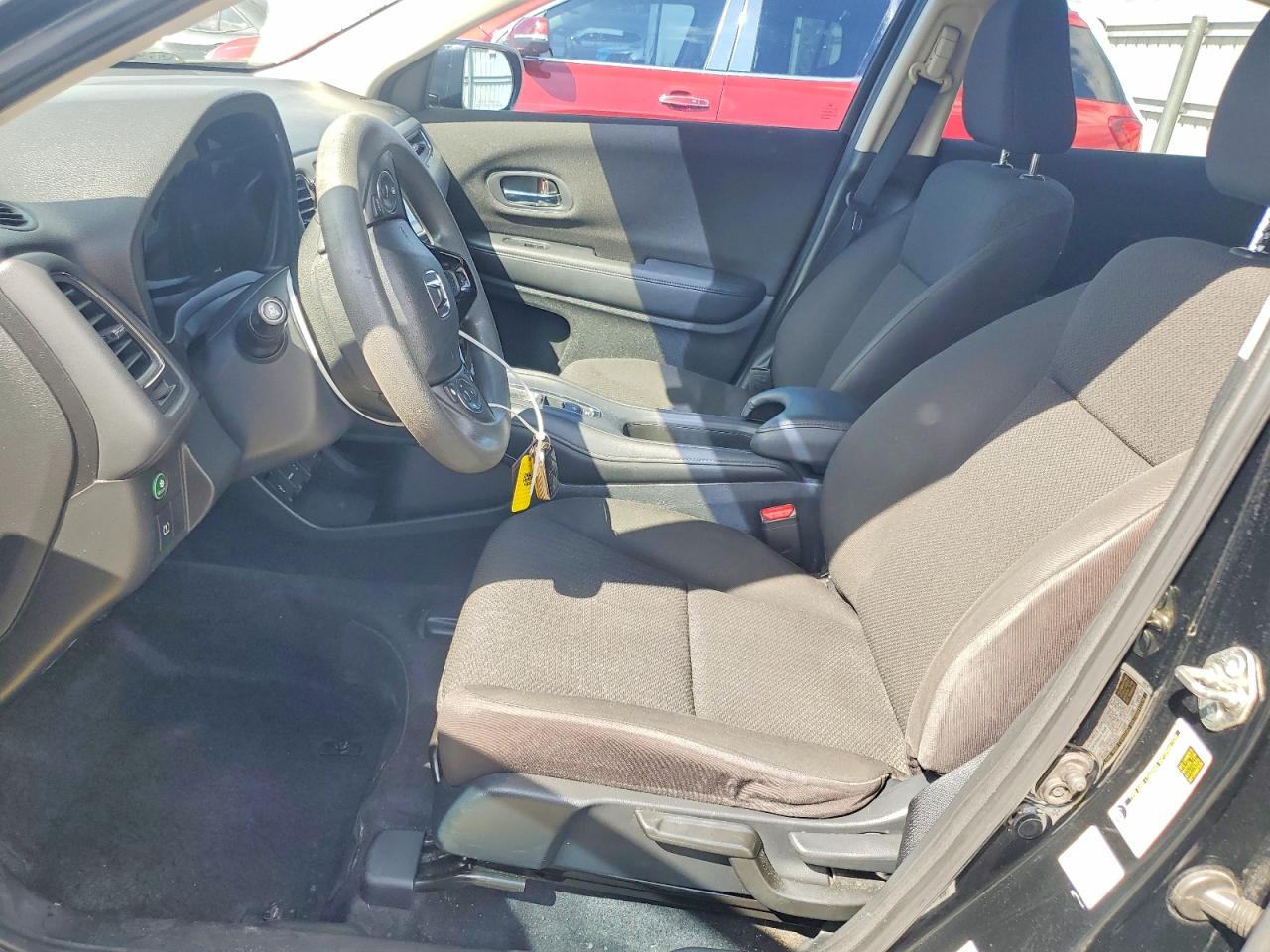 2016 HONDA HR-V EX photo 13