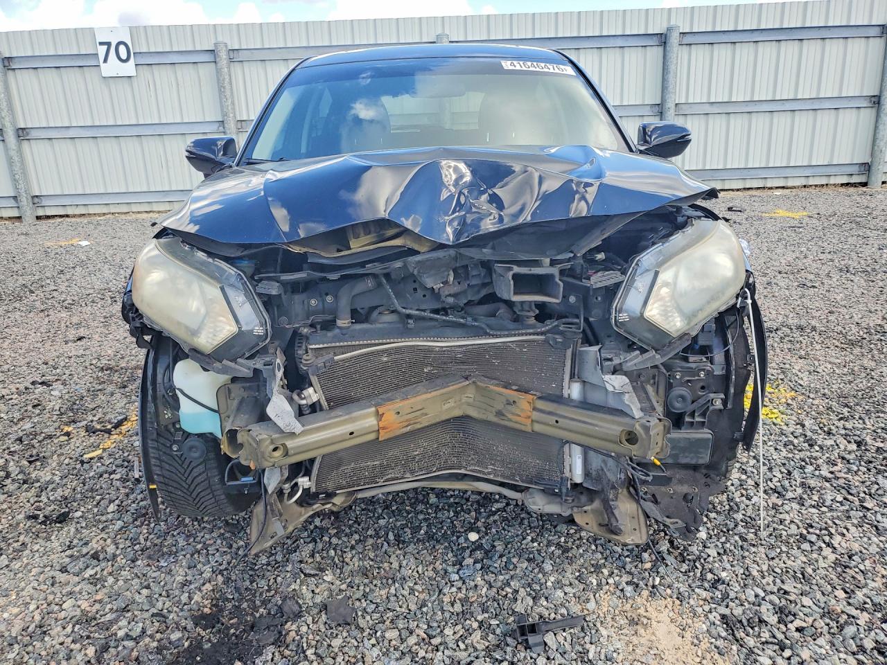 2016 HONDA HR-V EX photo 9