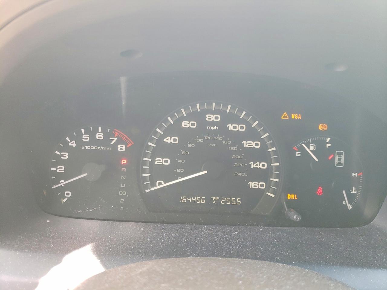2007 HONDA ACCORD photo 17