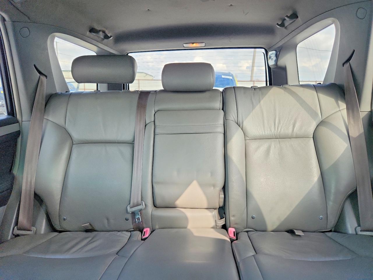 2007 TOYOTA 4RUNNER SR5 photo 28