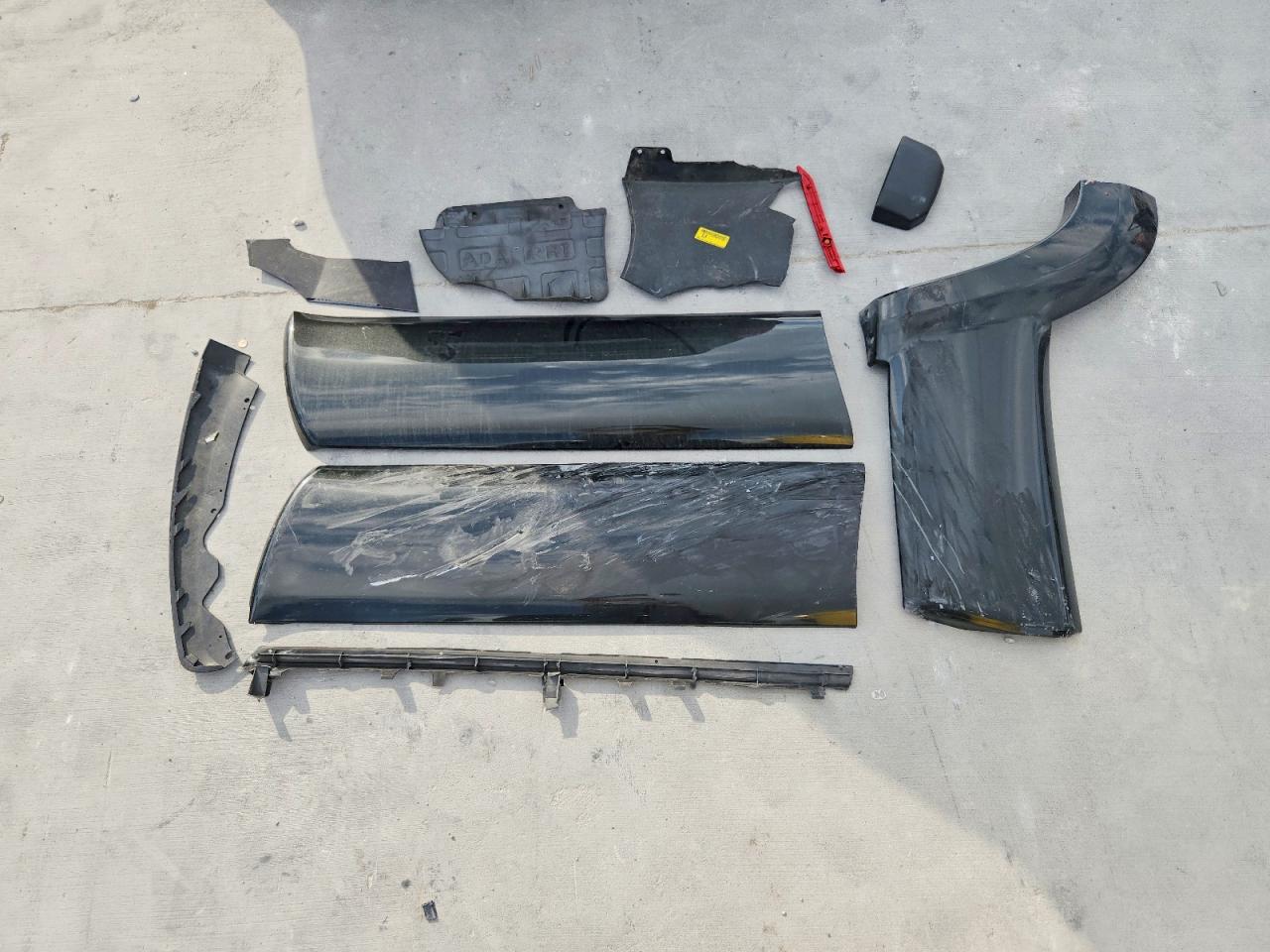 2007 TOYOTA 4RUNNER SR5 photo 37