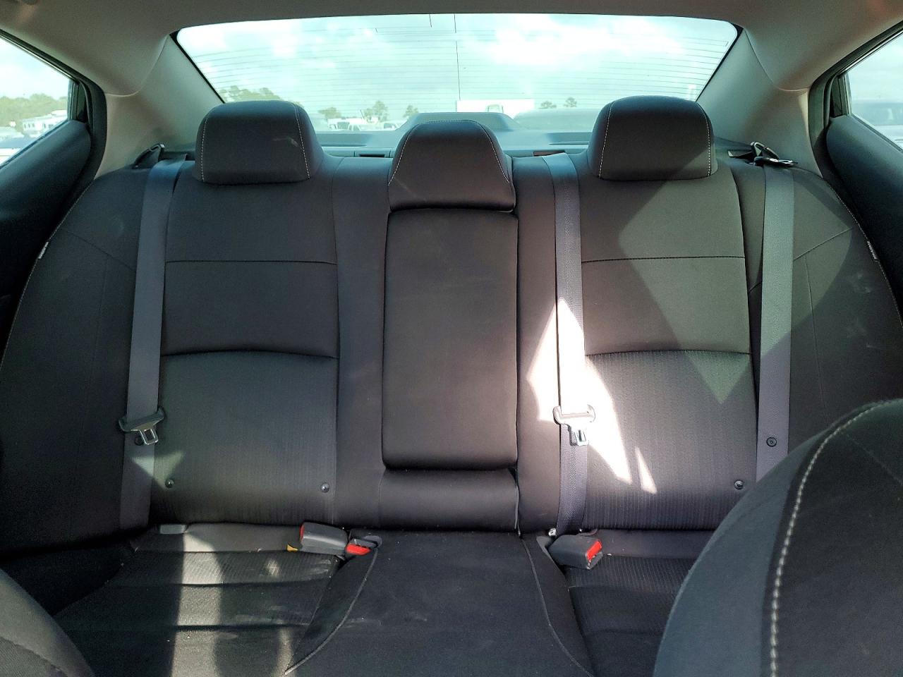 2019 NISSAN ALTIMA 2.5 S photo 10
