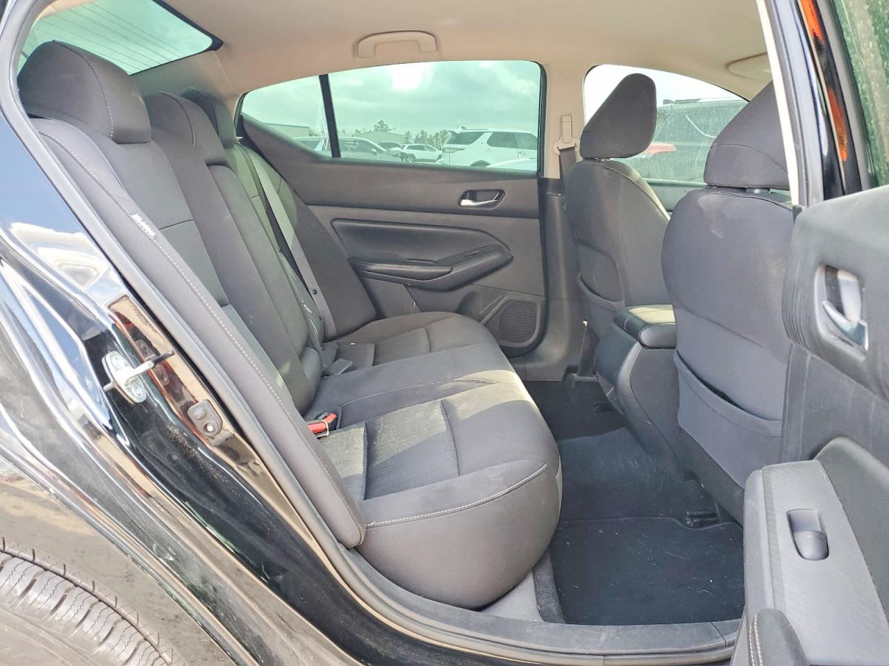 2019 NISSAN ALTIMA 2.5 S photo 11