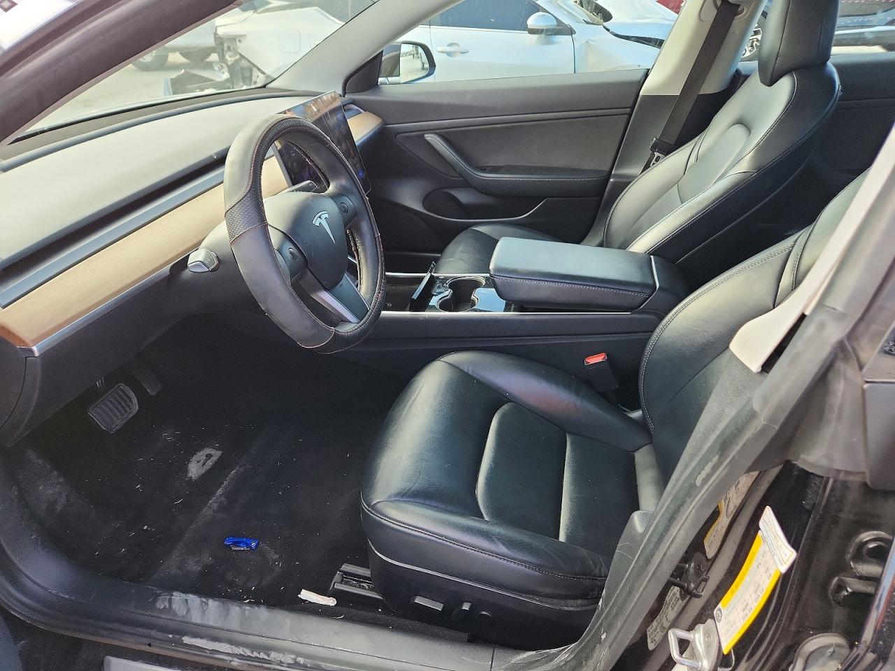2020 TESLA MODEL 3 photo 7