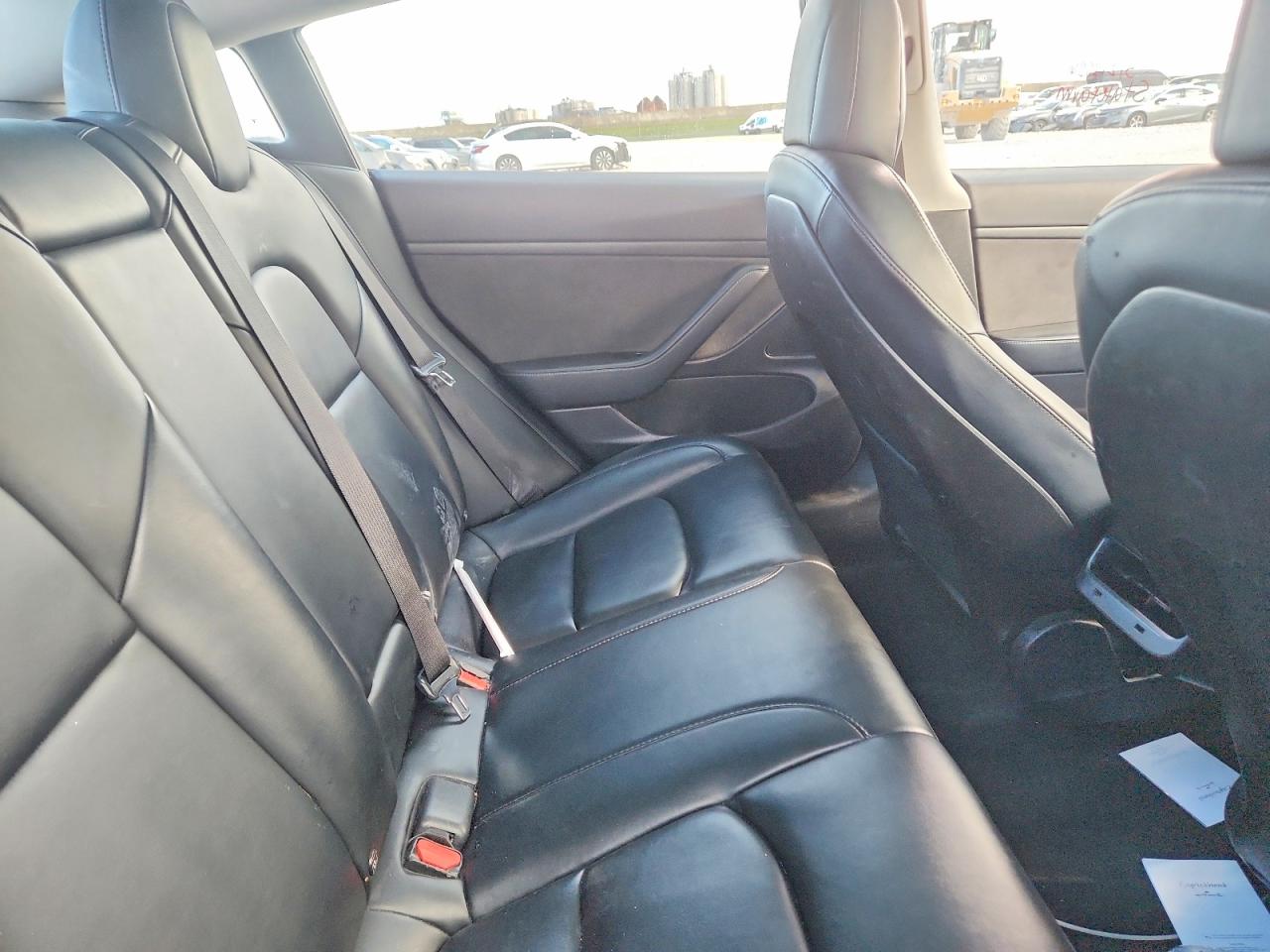 2020 TESLA MODEL 3 photo 10