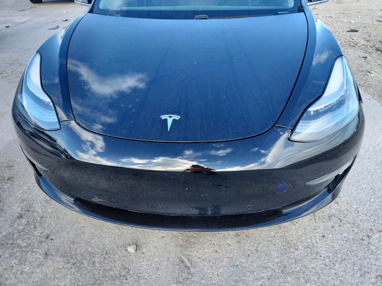 2020 TESLA MODEL 3 photo 11