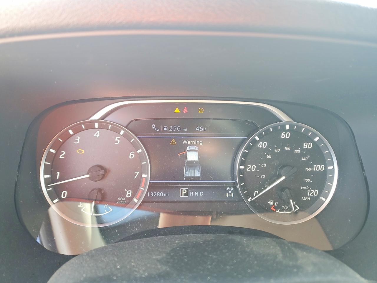 2024 NISSAN FRONTIER S photo 9