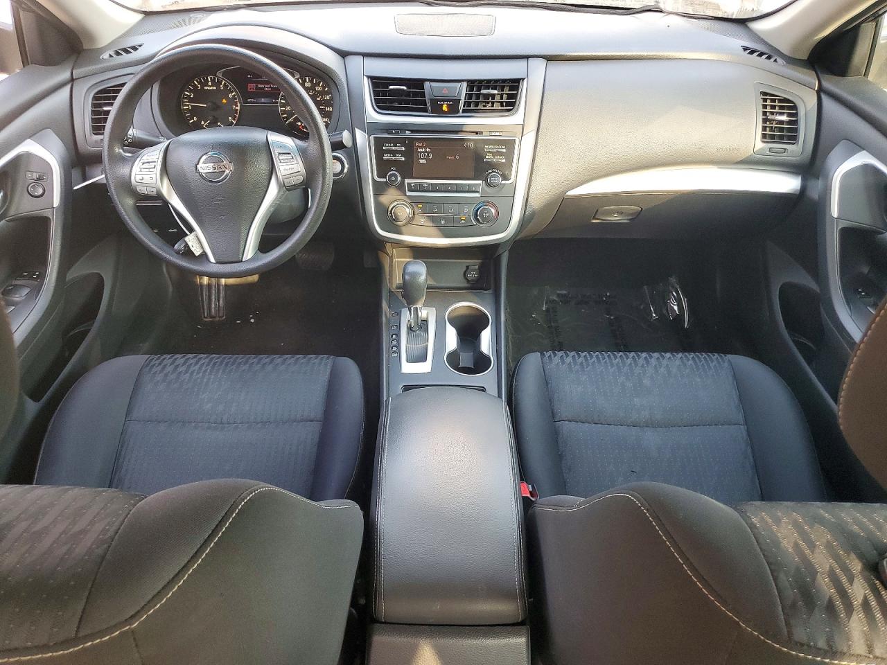 2018 NISSAN ALTIMA 2.5 S photo 15